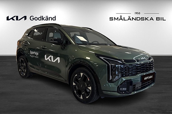 Kia Sportage 3 of 15
