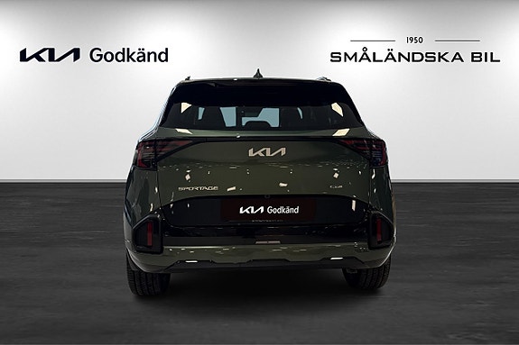 Kia Sportage 5 of 15