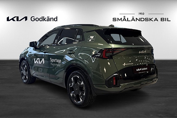 Kia Sportage 6 of 15