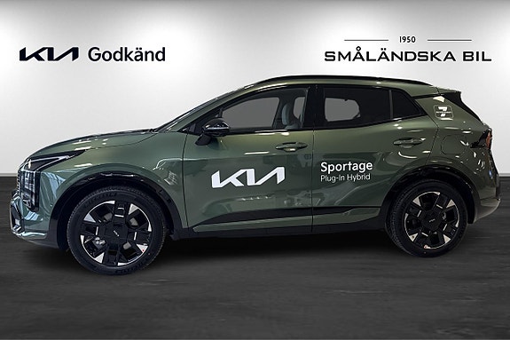 Kia Sportage 4 of 15