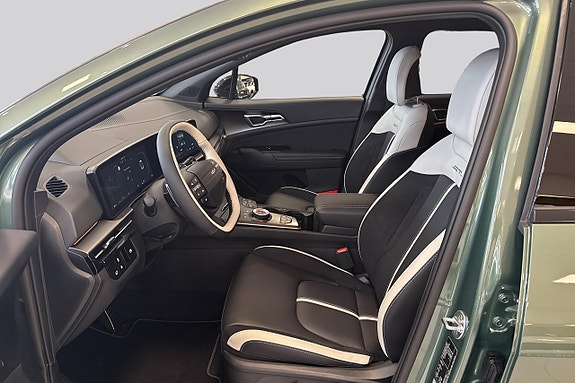 Kia Sportage 8 of 15