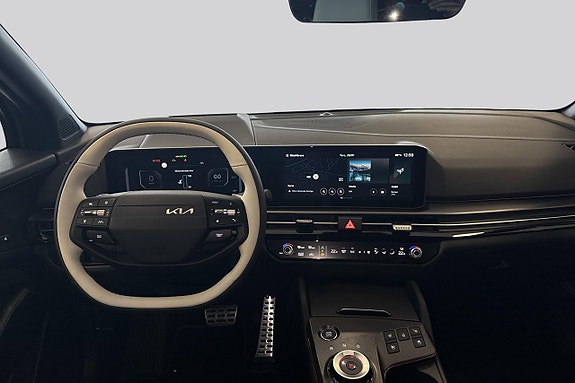 Kia Sportage 7 of 15