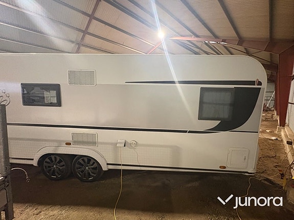 Husvagn Knaus Sport Silver Selection 10 of 30