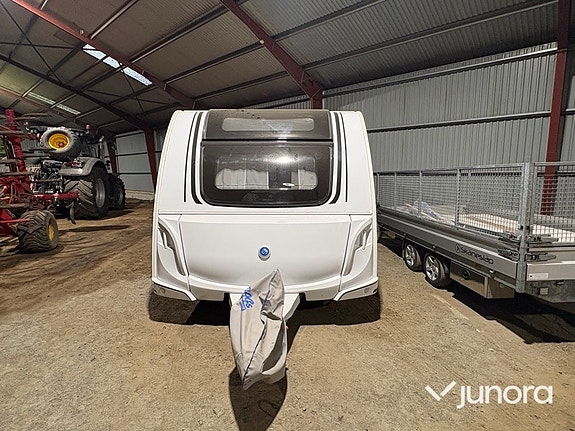 Husvagn Knaus Sport Silver Selection 3 of 30