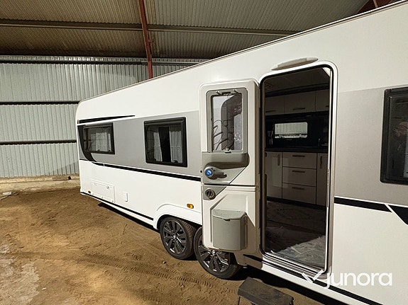 Husvagn Knaus Sport Silver Selection 12 of 30