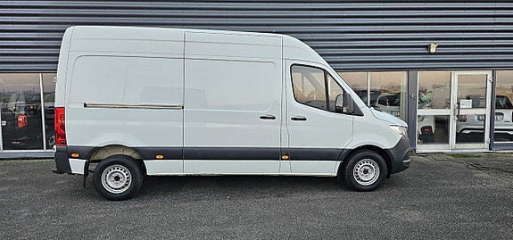 Mercedes-Benz Sprinter 314 5 of 5