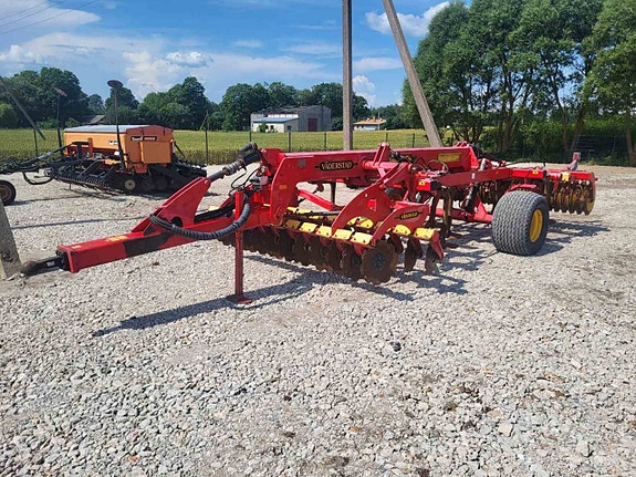 Väderstad TopDown 300