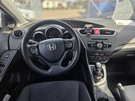 Honda Civic 6 of 7