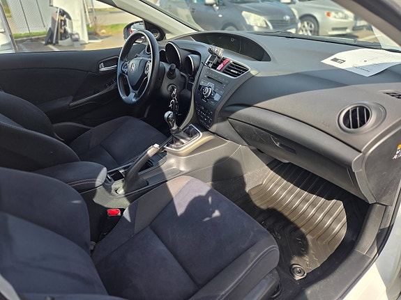Honda Civic 5 of 7