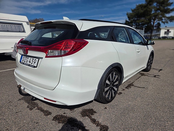 Honda Civic 3 of 7