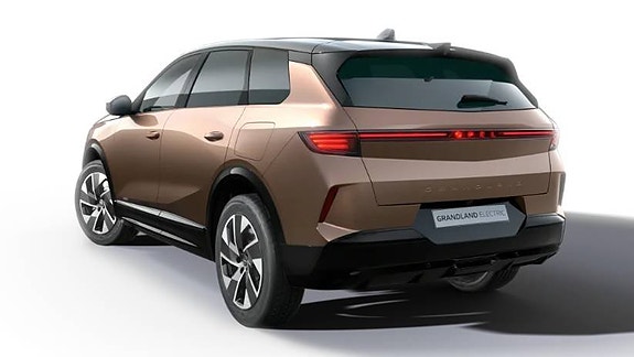 Opel Grandland 3 of 5