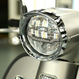 Royal Alloy GP350 SE 5 of 7