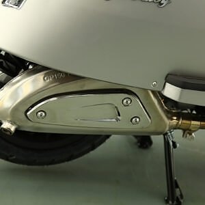 Royal Alloy GP350 SE 6 of 7