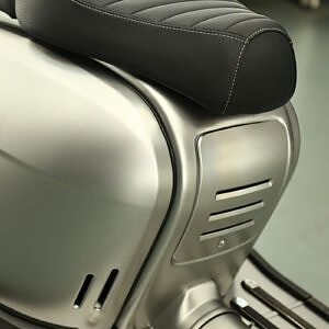 Royal Alloy GP350 SE 7 of 7