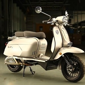 Royal Alloy GP350 SE