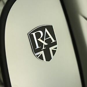 Royal Alloy GP350 SE 4 of 7