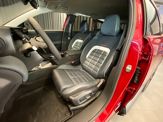Citroen C5 Aircross 7 of 30