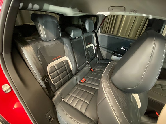 Citroen C5 Aircross 10 of 30