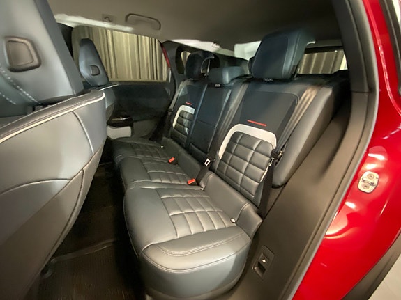 Citroen C5 Aircross 8 of 30