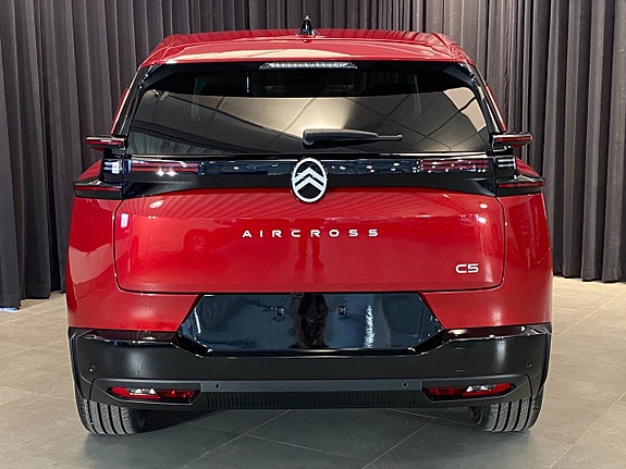 Citroen C5 Aircross 24 of 30
