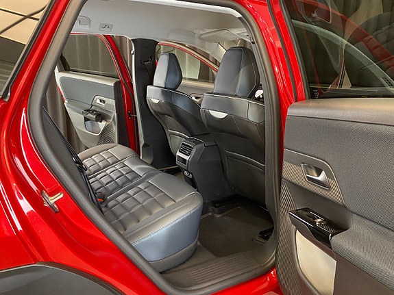 Citroen C5 Aircross 29 of 30