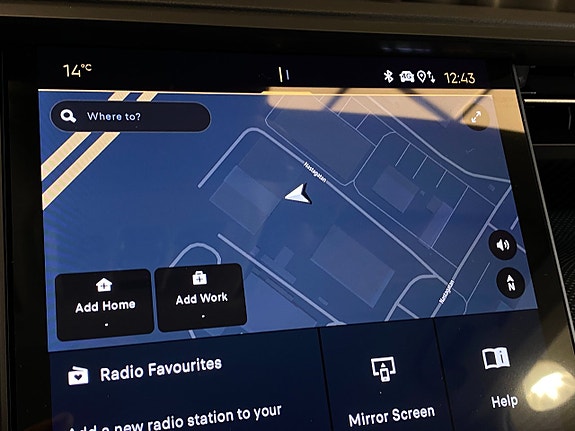 Citroen C5 Aircross 18 of 30