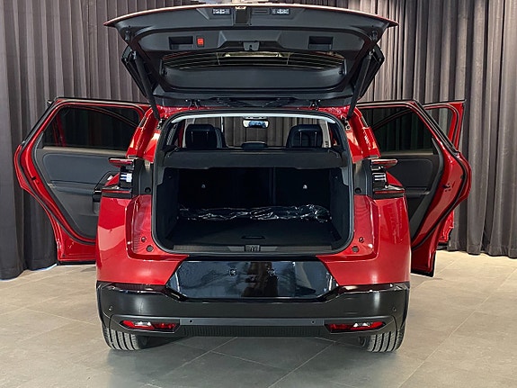 Citroen C5 Aircross 25 of 30