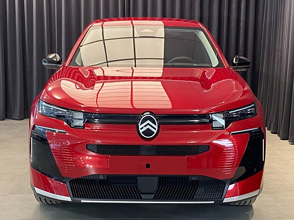Citroen C5 Aircross 4 of 5