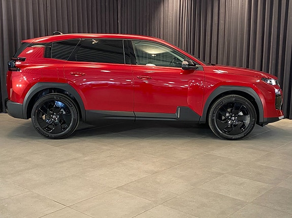 Citroen C5 Aircross 5 of 5