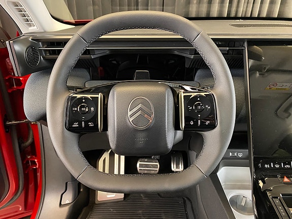 Citroen C5 Aircross 13 of 30