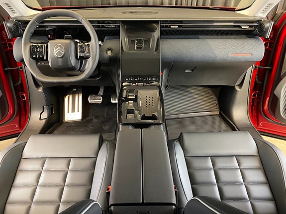 Citroen C5 Aircross 6 of 30