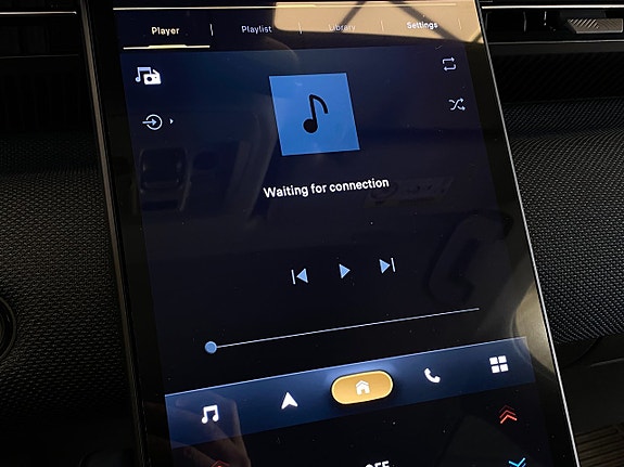 Citroen C5 Aircross 19 of 30