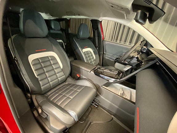 Citroen C5 Aircross 9 of 30