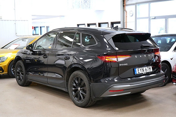 Skoda Enyaq 4 of 5