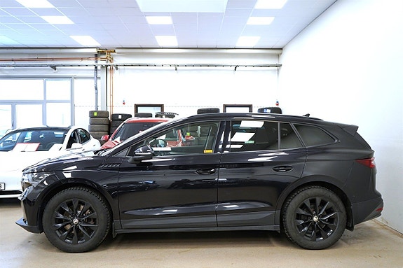 Skoda Enyaq 3 of 5