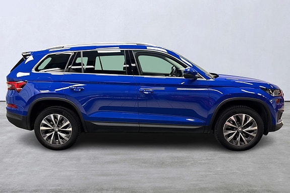 Skoda Kodiaq 3 of 5