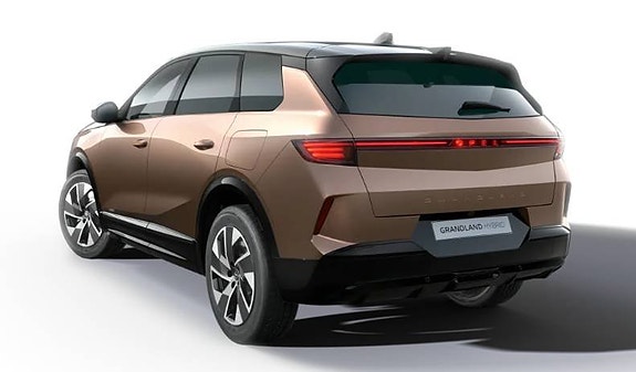 Opel Grandland 3 of 5