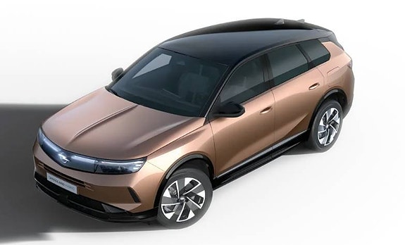 Opel Grandland 4 of 5