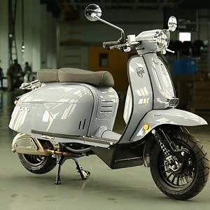 Royal Alloy GP350 SE