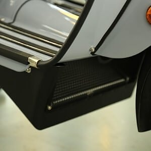 Royal Alloy GP350 SE 4 of 4