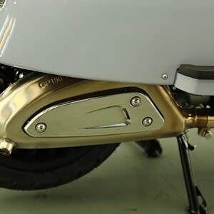 Royal Alloy GP350 SE 3 of 4
