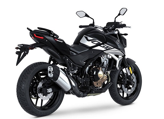 Voge R625 5 of 6