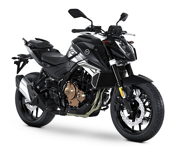 Voge R625 6 of 6