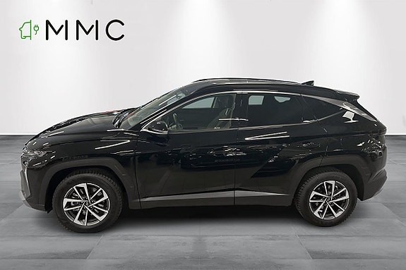 Hyundai Tucson 3 of 8