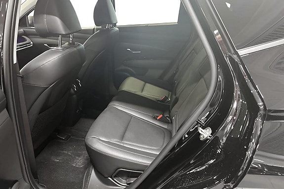 Hyundai Tucson 7 of 8