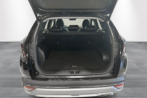 Hyundai Tucson 8 of 8