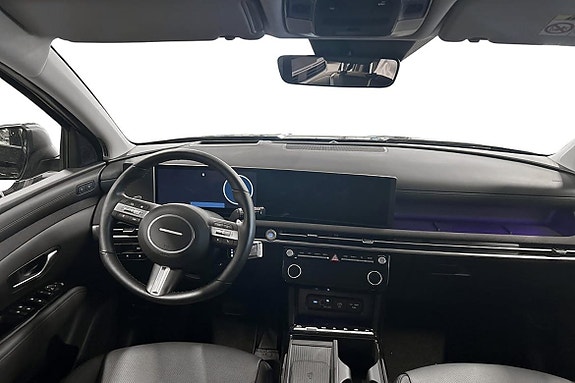 Hyundai Tucson 6 of 8