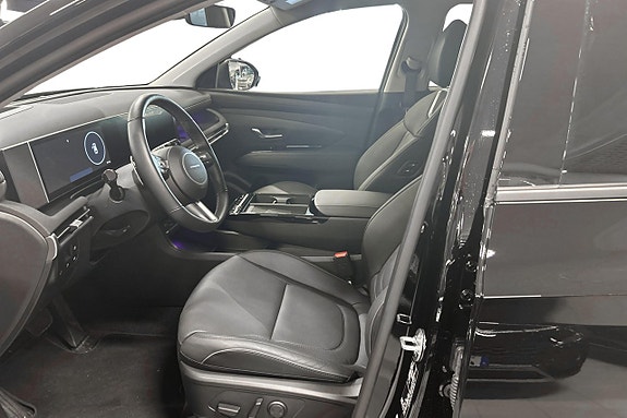 Hyundai Tucson 5 of 5
