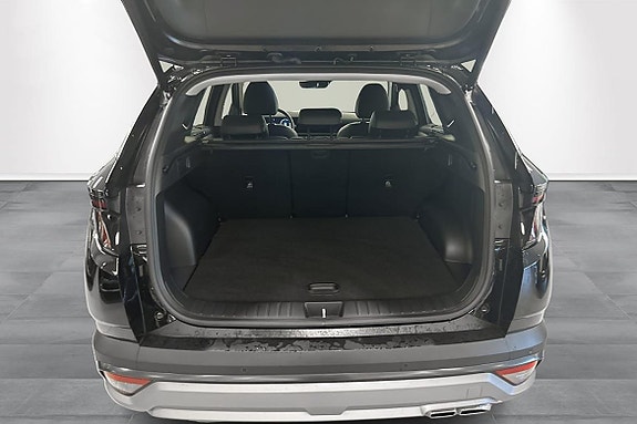 Hyundai Tucson 8 of 8