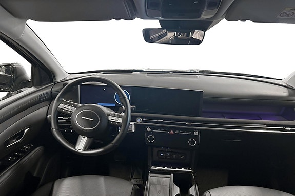 Hyundai Tucson 6 of 8